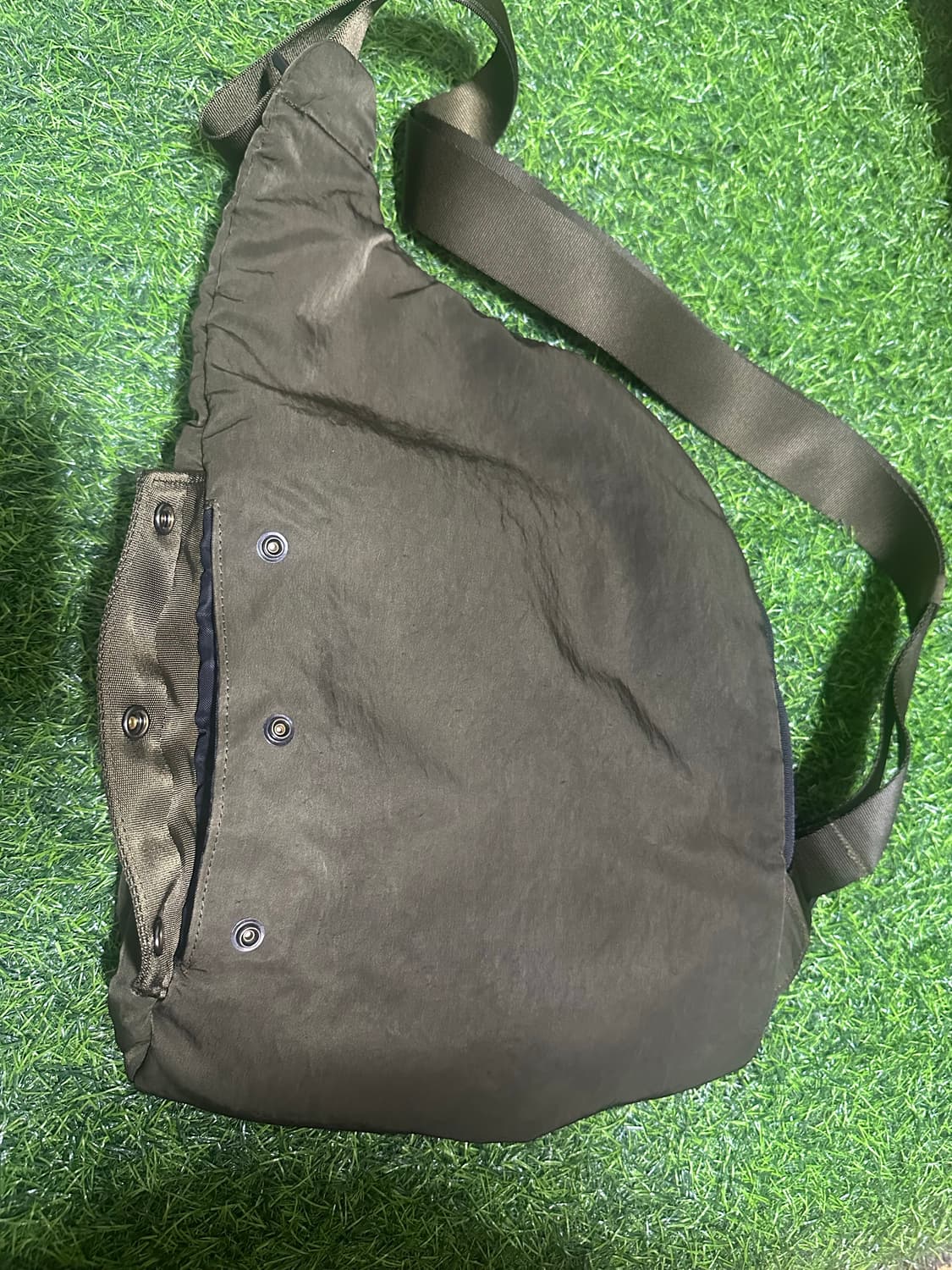 시피컴퍼니 탄창 크로스백 상품이미지3