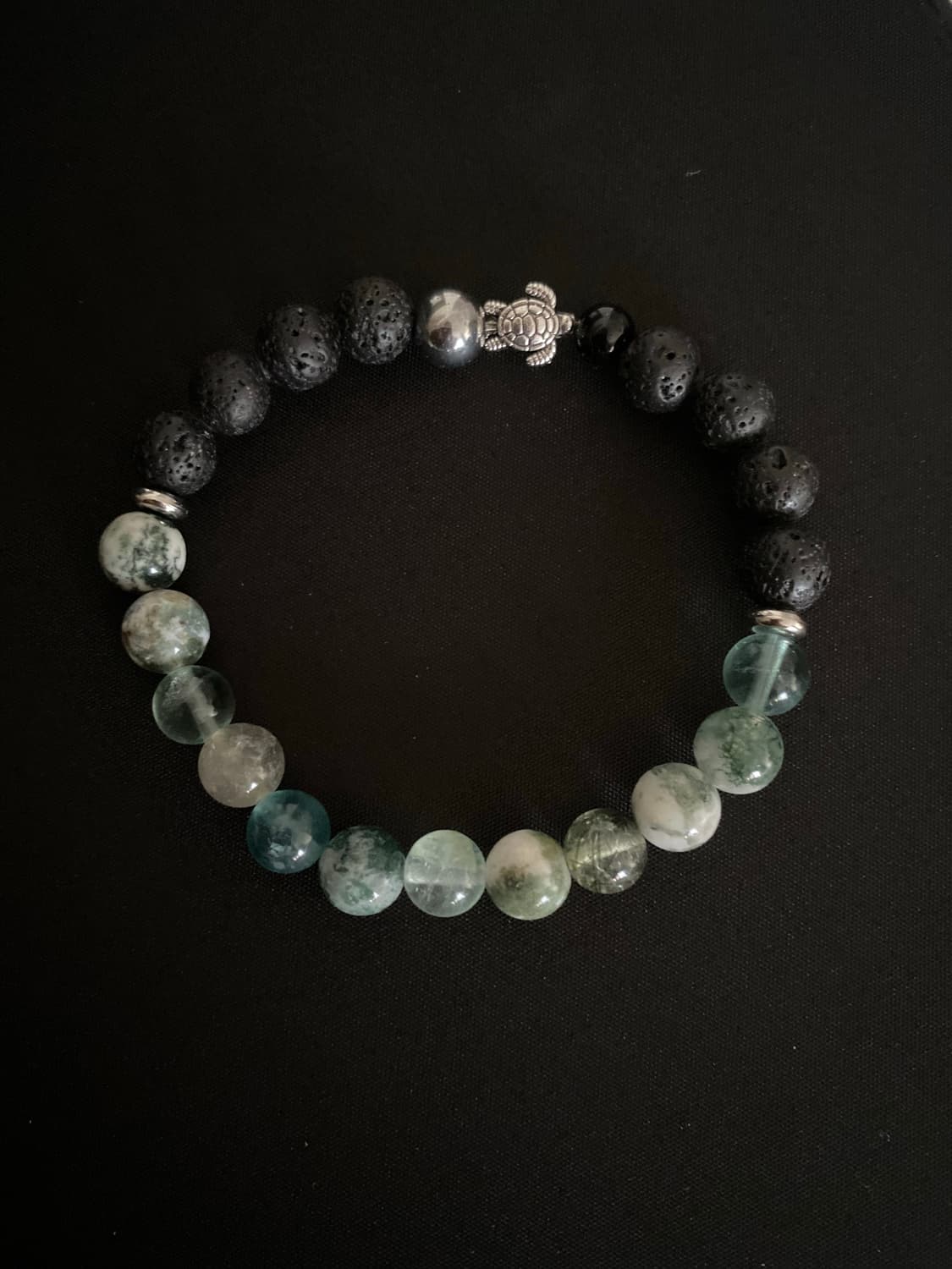 원석 팔찌 상품이미지1