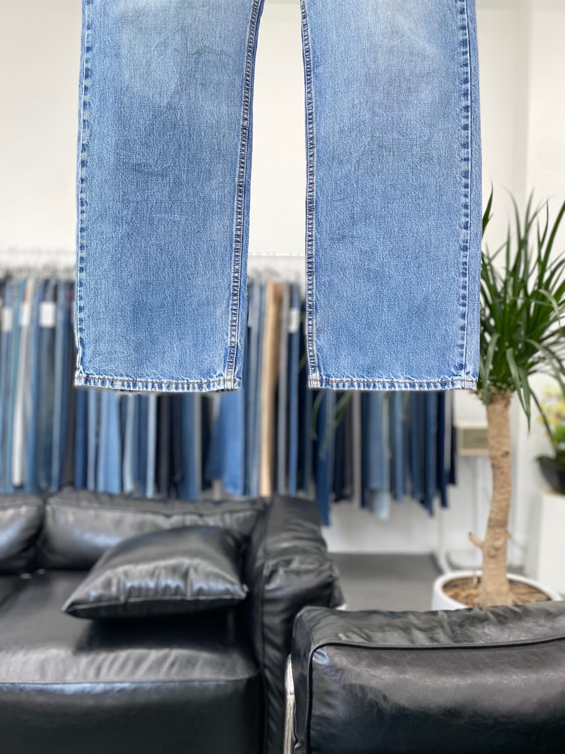 Levis569 Loose Fit 00s 36사이즈 a4975 상품이미지3