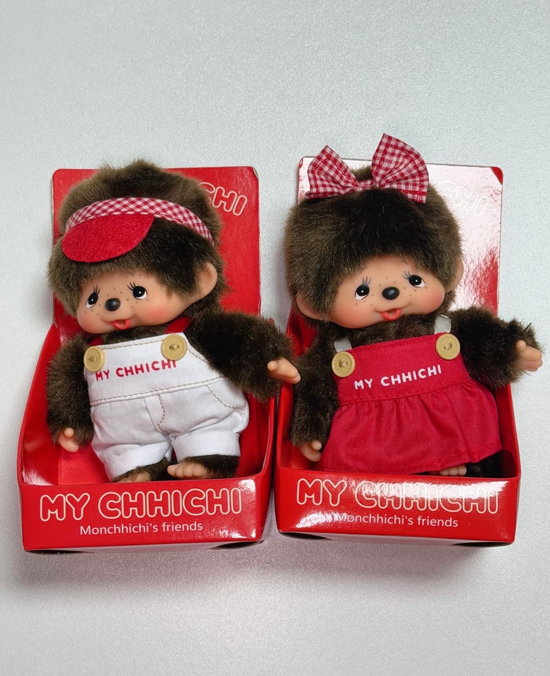 마이치치 몬치치 판매해요 상품이미지1