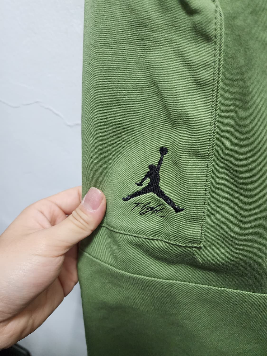 나이키 조던 에센셜 시카고 팬츠 상품이미지4