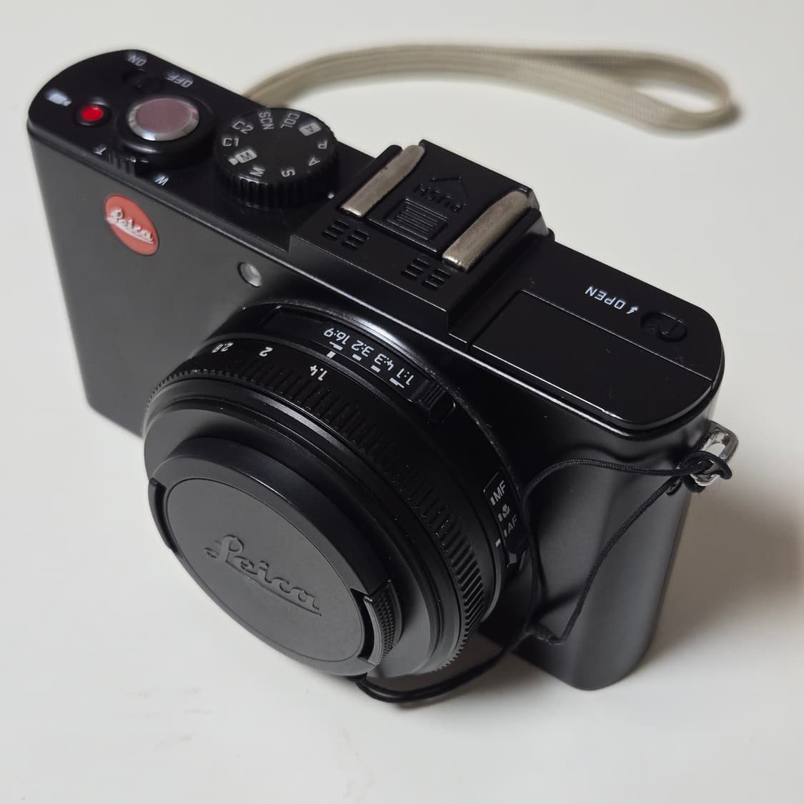 라이카 D-Lux 6 카메라 상품이미지4