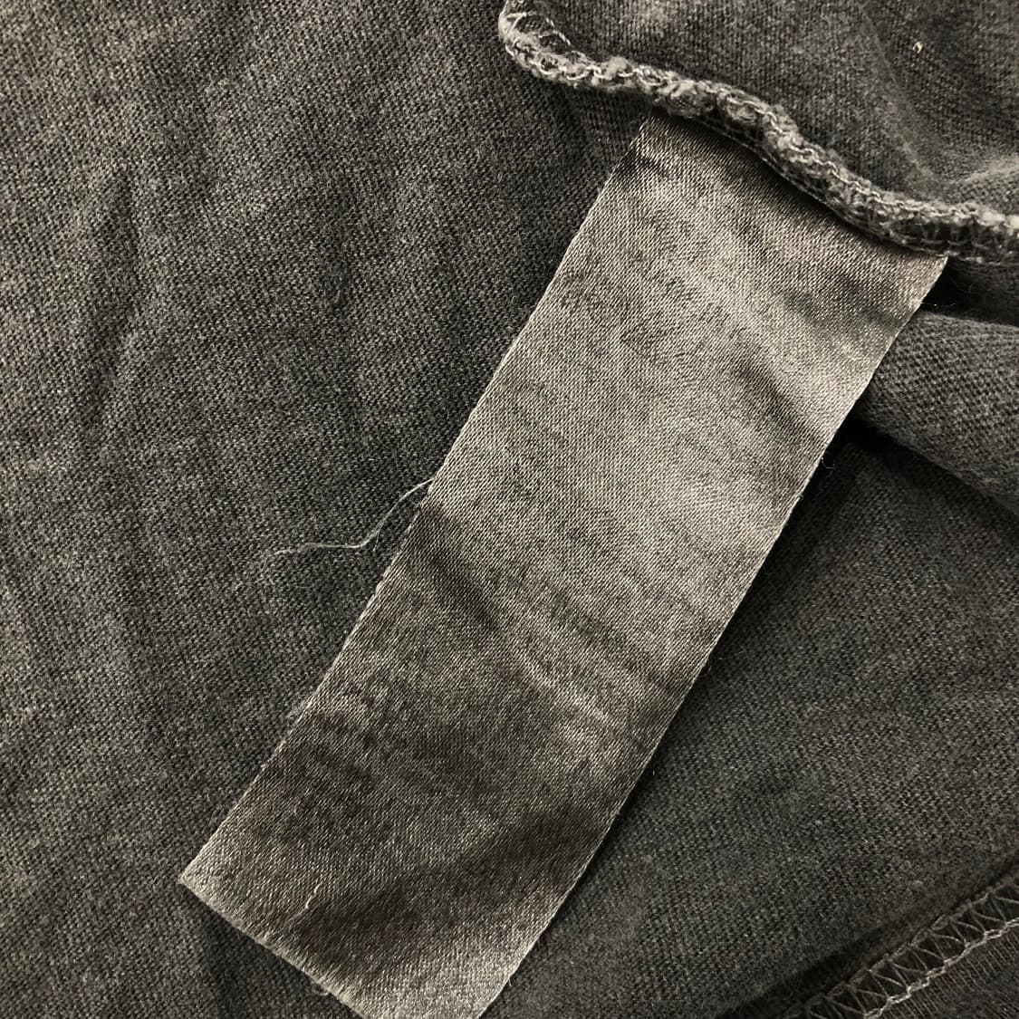 L 트래블 프린팅 티셔츠 상품이미지4