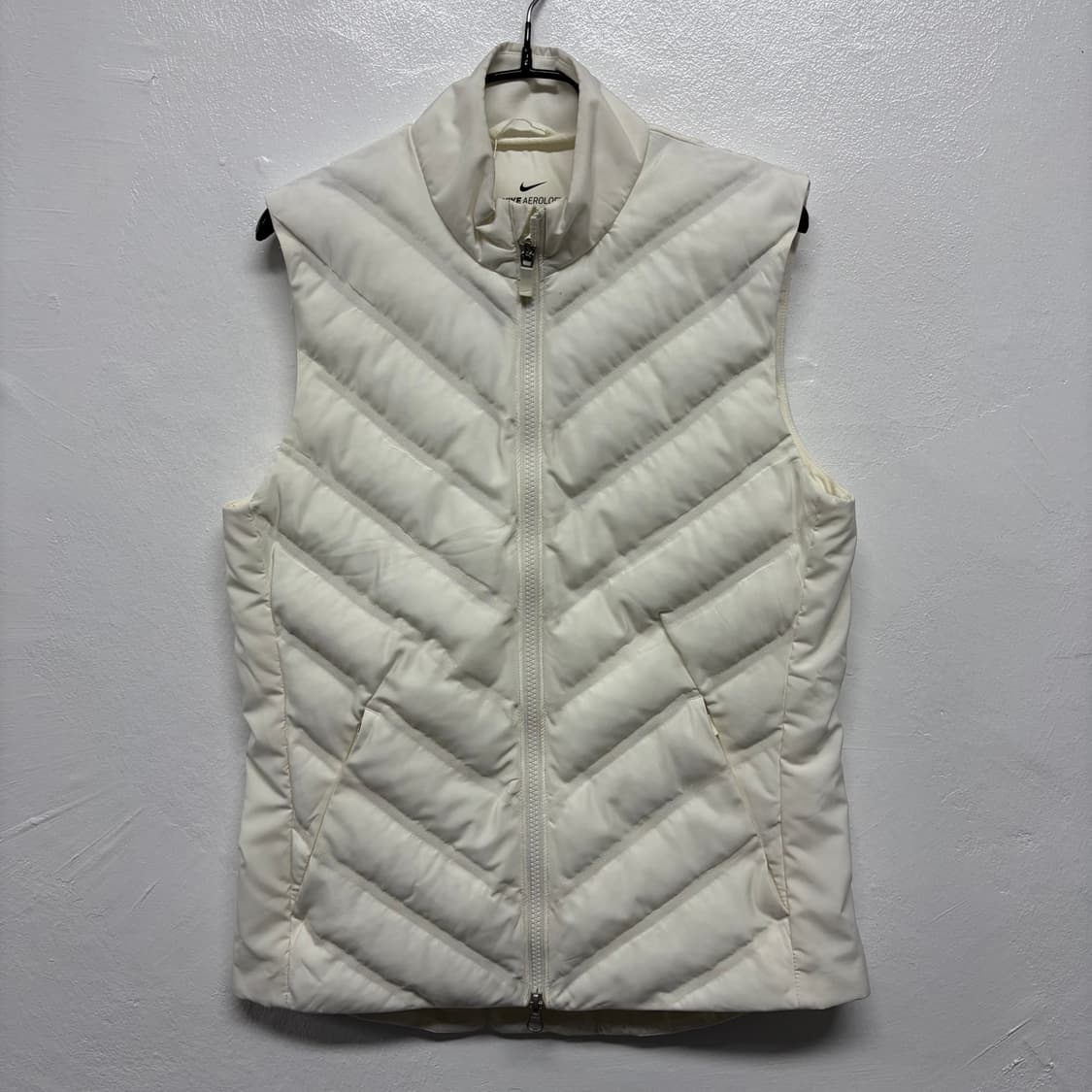 나이키 에어로프트 경량패딩 베스트 상품이미지1