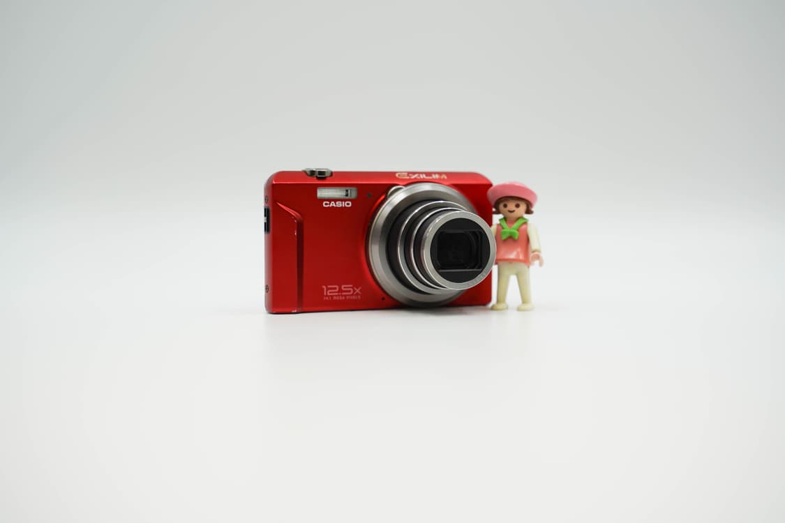 Casio Exilim EX-ZS100 (카시오 엑슬림 ZS100)  상품이미지1