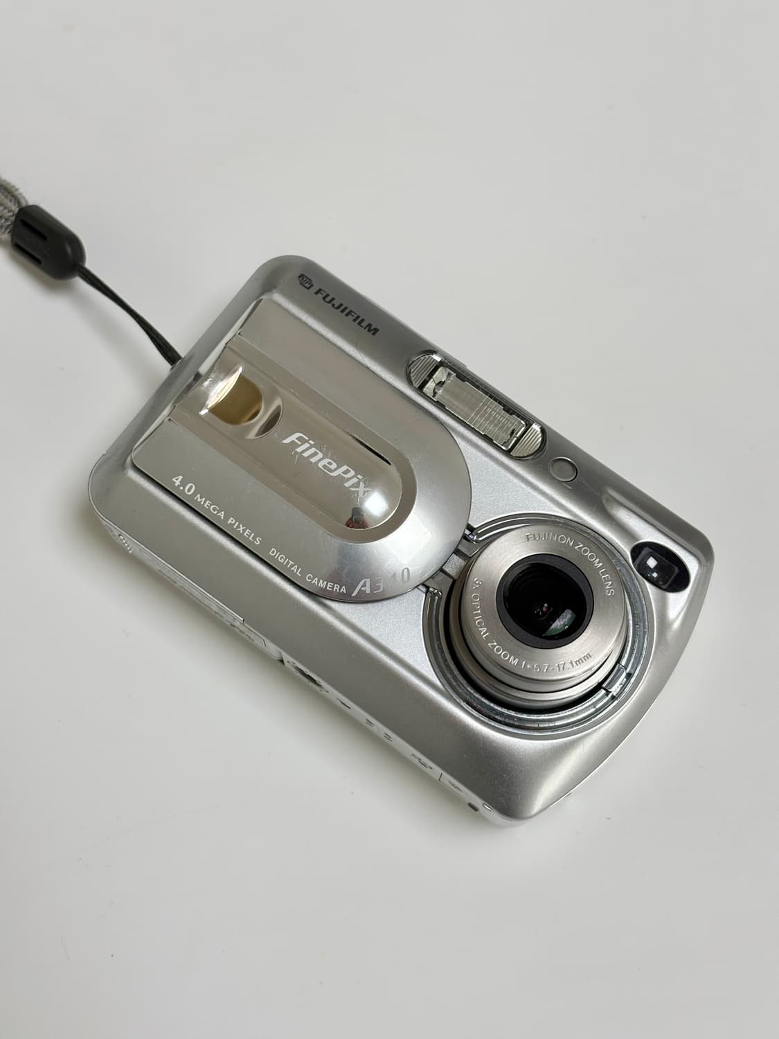 (작례첨부!) 후지필름 파인픽스 A340 / 빈티지 디카 상품이미지2
