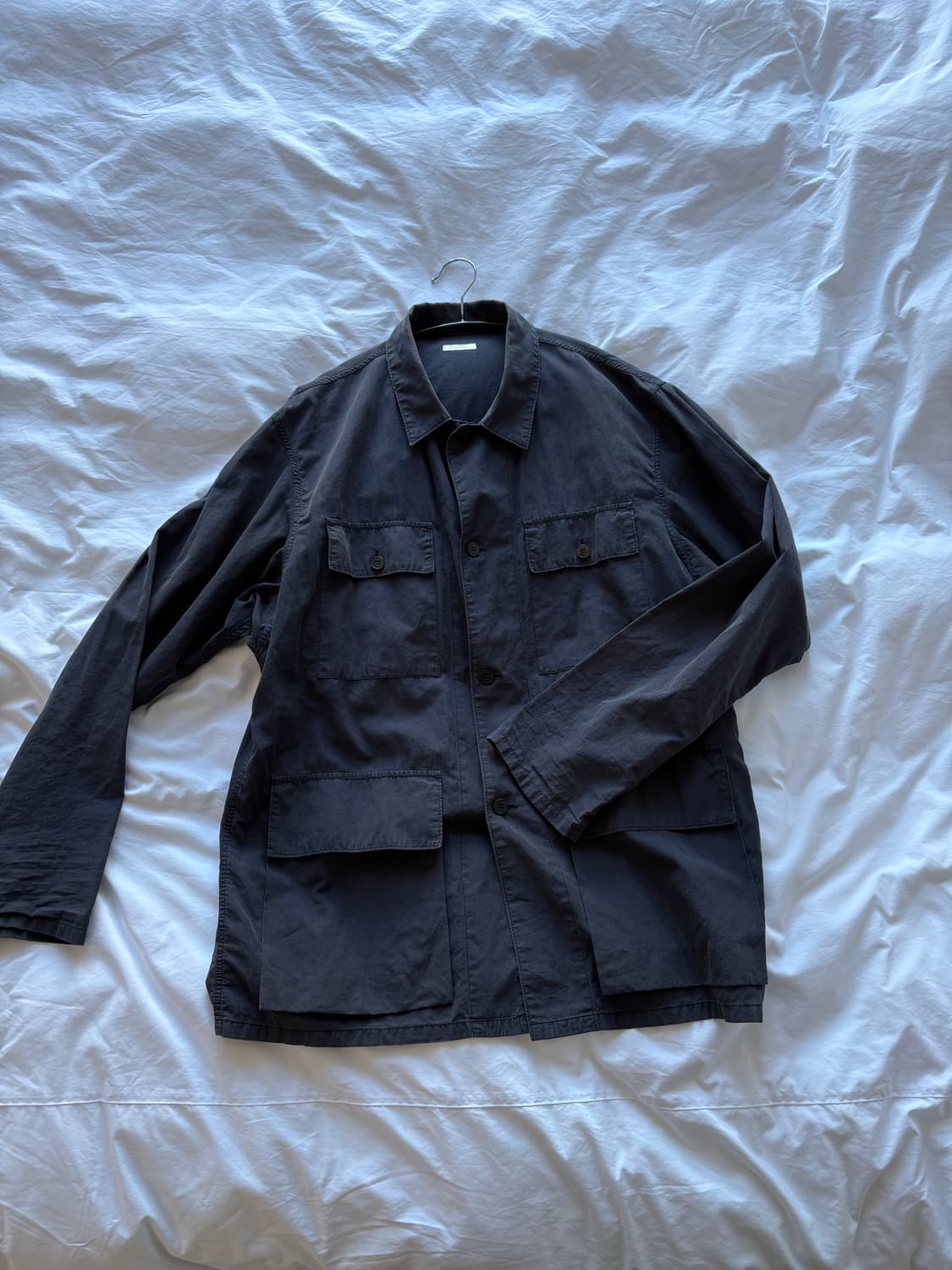코모리 BDU 셔츠자켓 3사이즈 상품이미지1