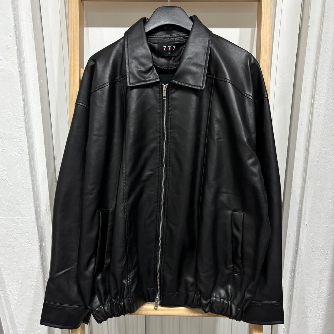 레더 가죽자켓 상품이미지1