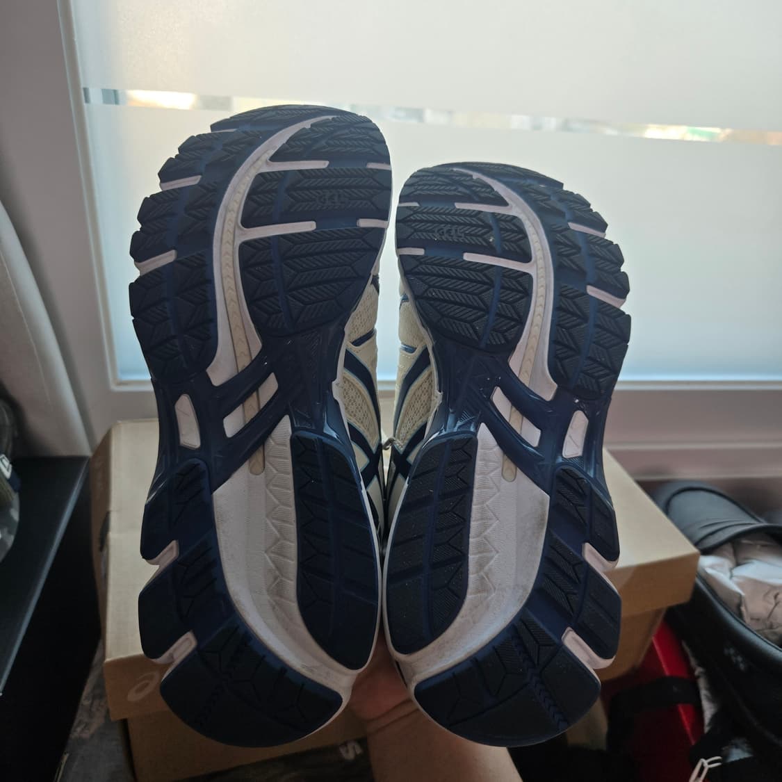 [290] 아식스 젤카야노 20  상품이미지5