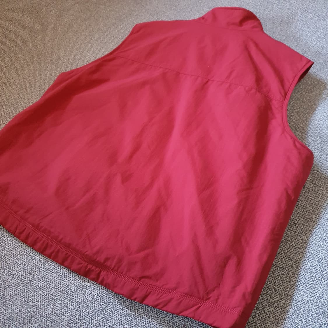 엘엘빈 웜업 베스트 no.68 상품이미지6