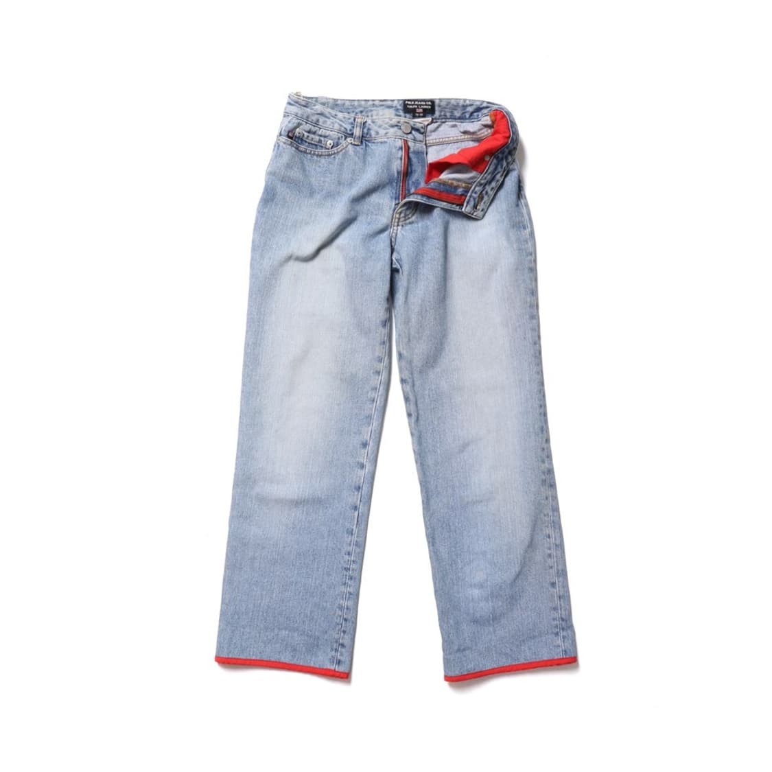 폴로 랄프로렌 Polo by Ralph Lauren Denim Pants 상품이미지4