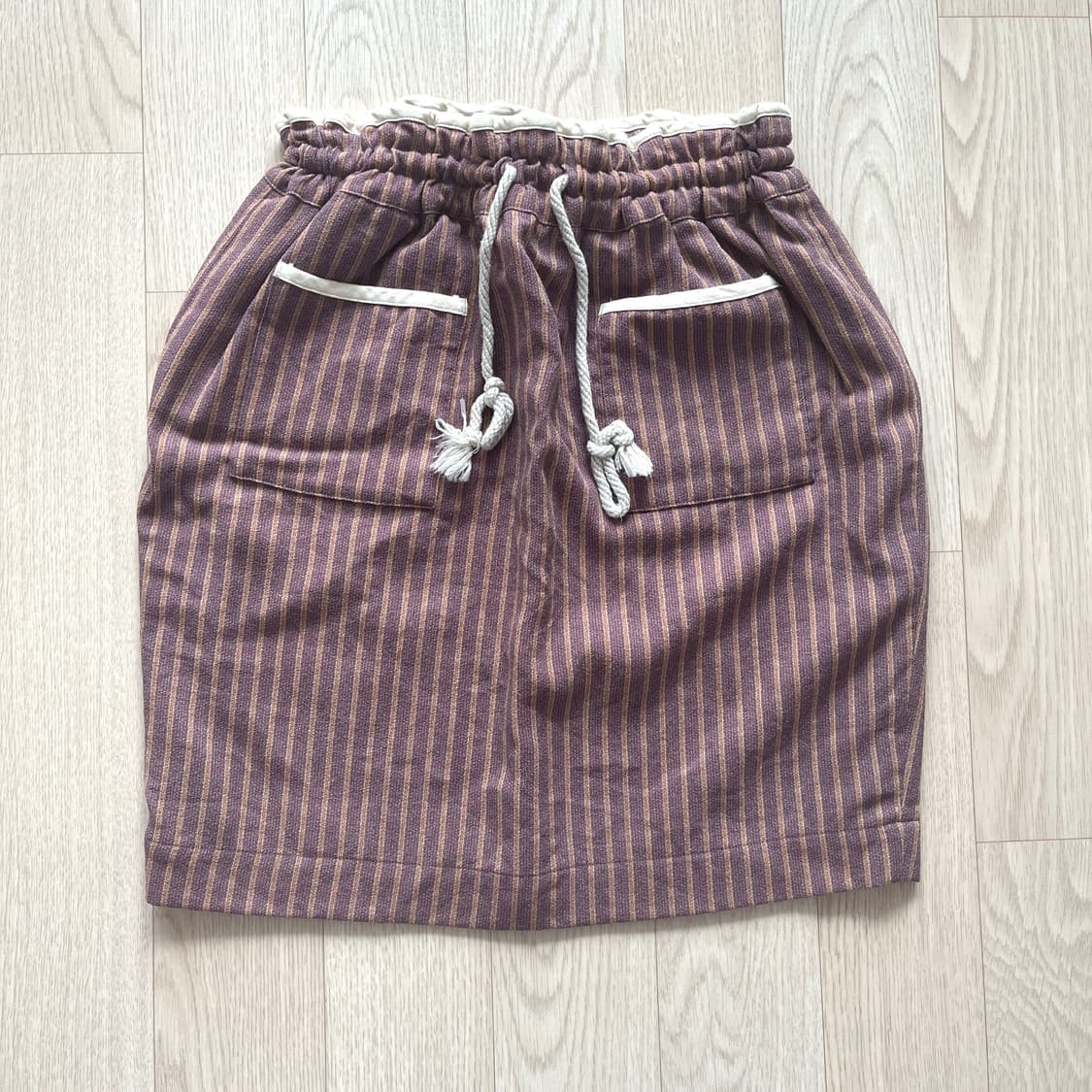 THEATRE PRODUCTS 시어터 프로덕츠 스커트 상품이미지1