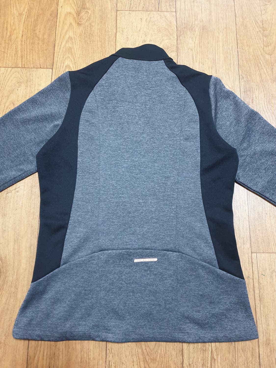 1168 카파 운동복 집업 90 사이즈입니다 상품이미지5