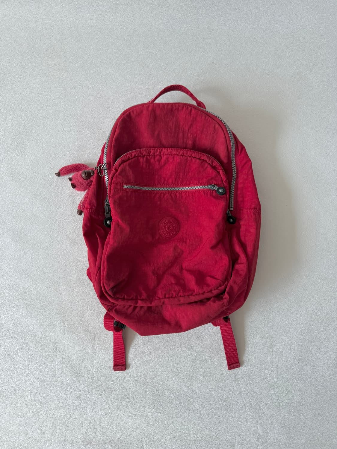 키플링(Kipling) 백팩 상품이미지1