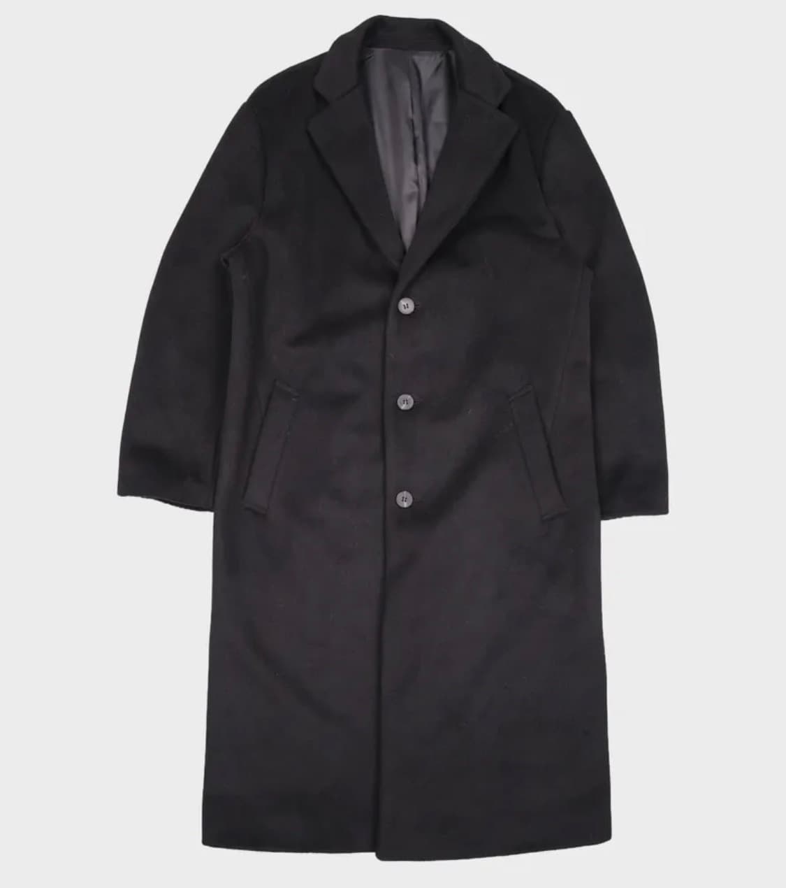 어반드레스 롱코트 상품이미지1