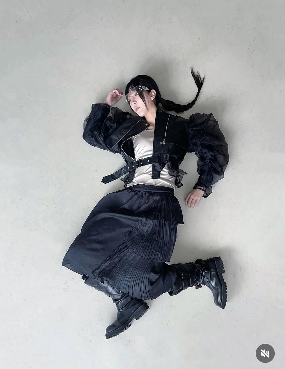 FayE 아우터 상품이미지1