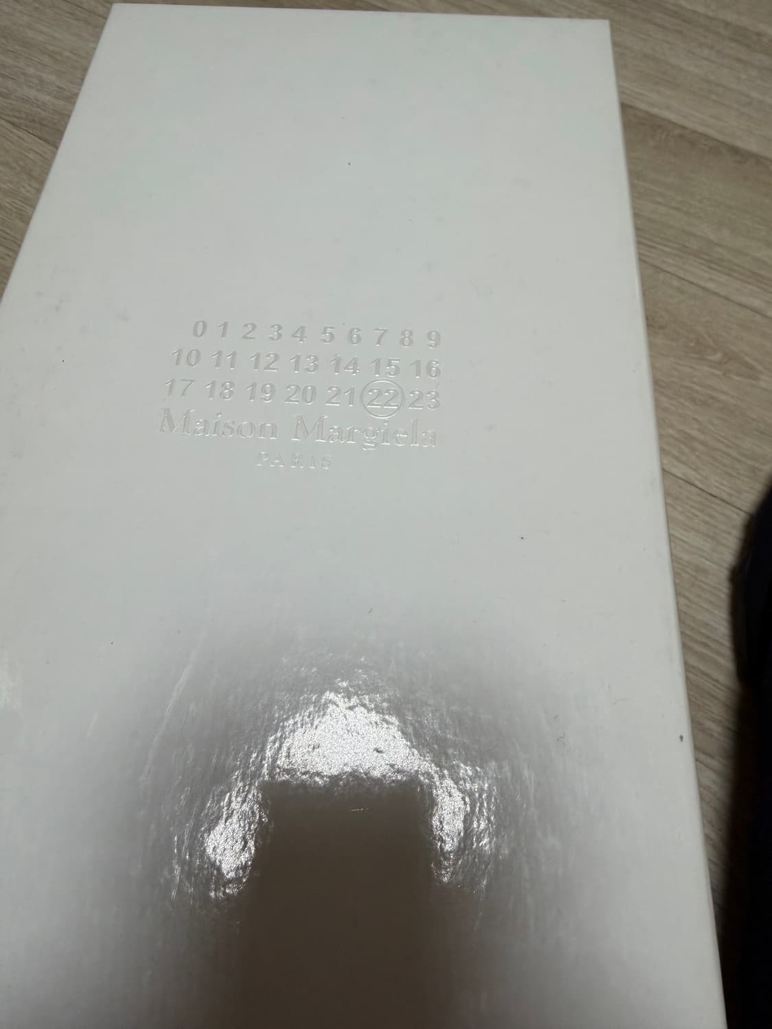 메종 마르지엘라 스프린터 43 상품이미지9