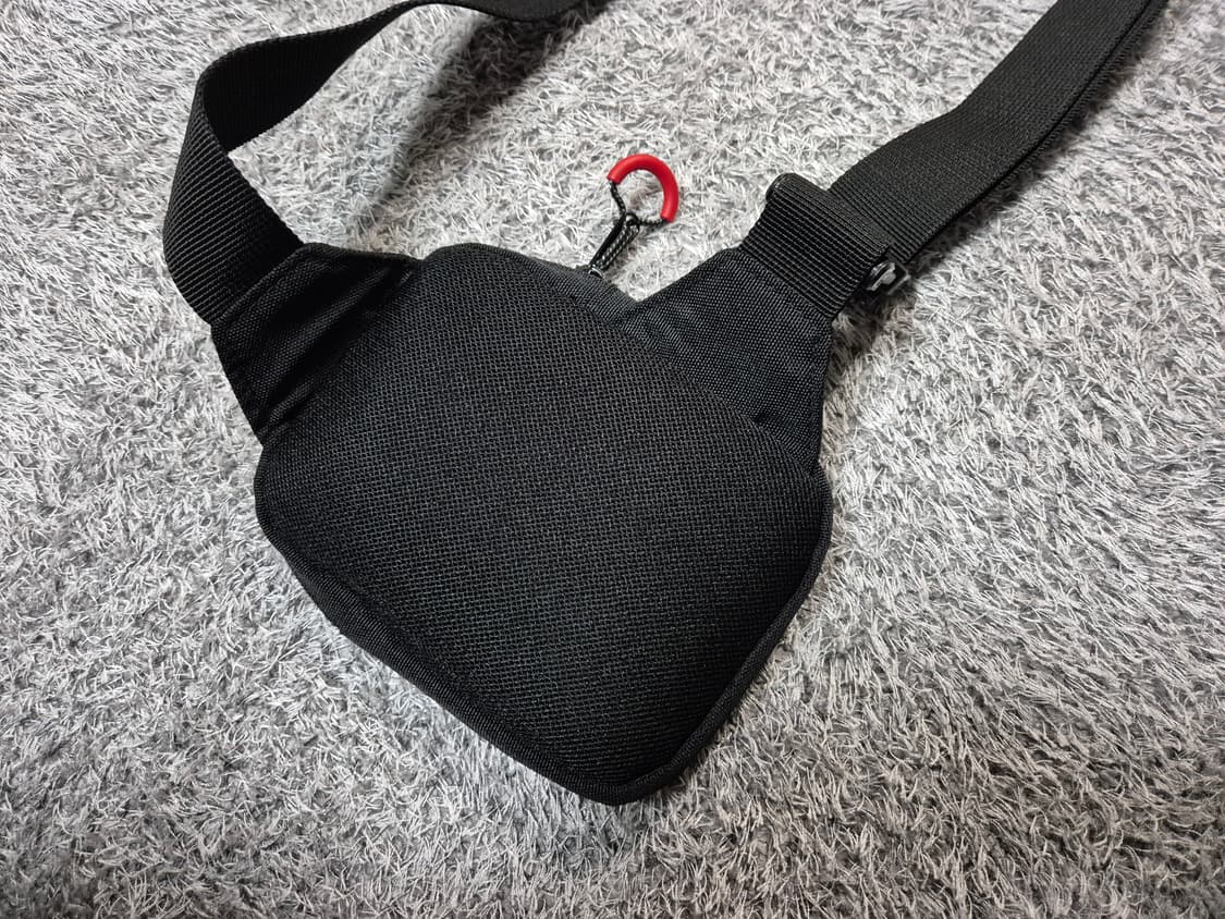 조던 미니 슬링백 힙색 상품이미지3