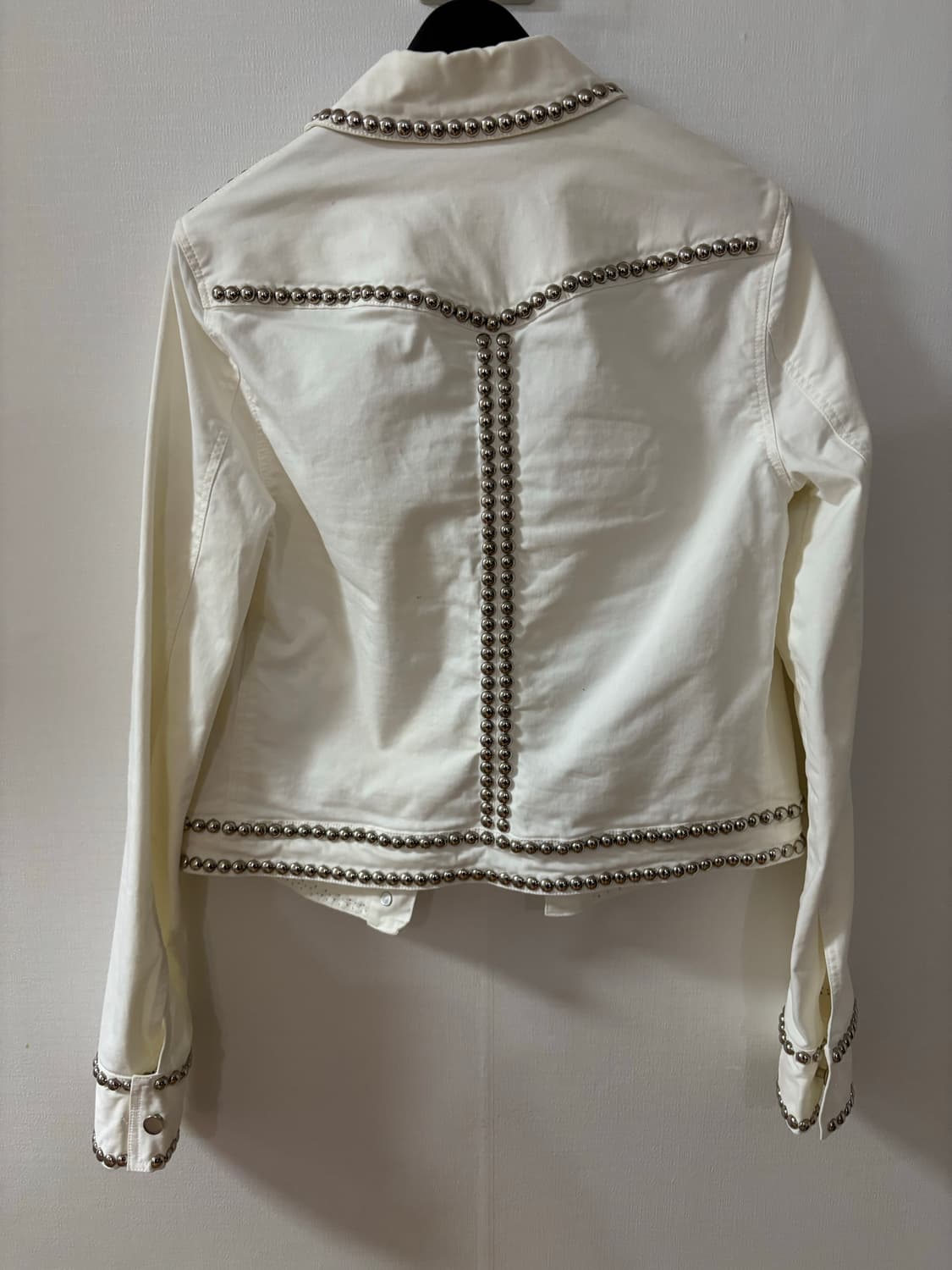 ALC 스터드 재킷 상품이미지2