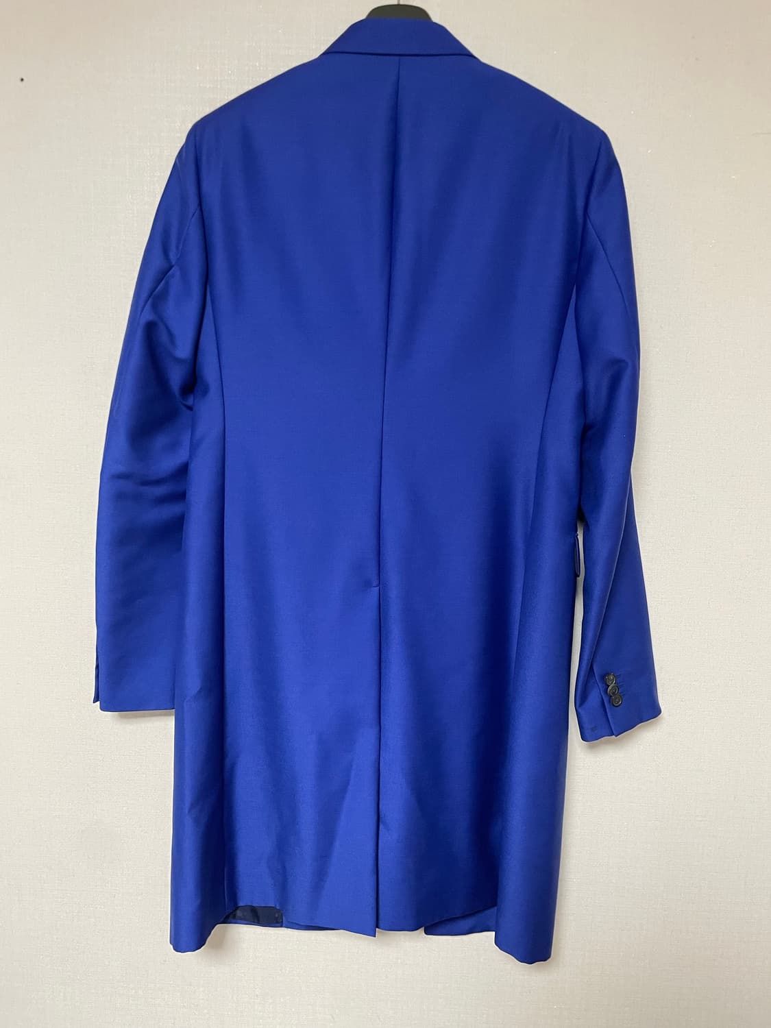 Jil Sander 남성 코트 48 사이즈 정품 상품이미지3