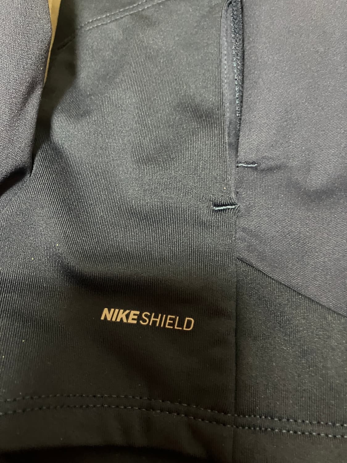 나이키 쉴드 2.0 재킷 바람막이 자켓 상품이미지3