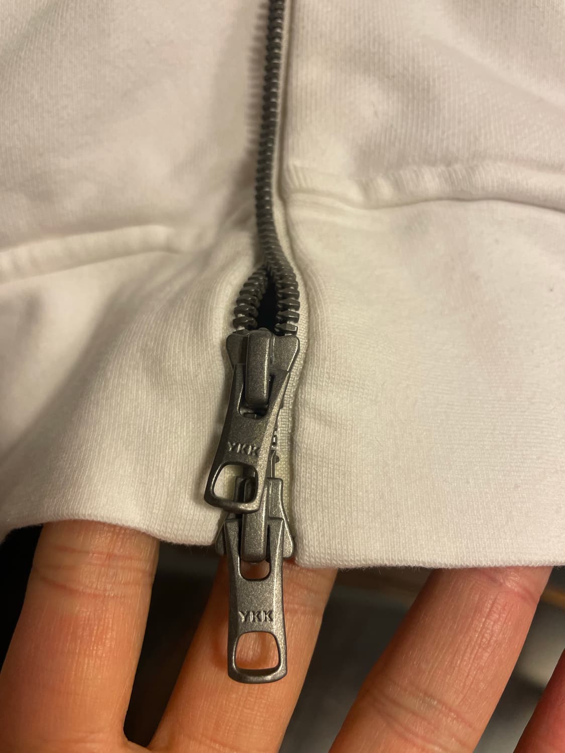 아비렉스 집업 상품이미지6