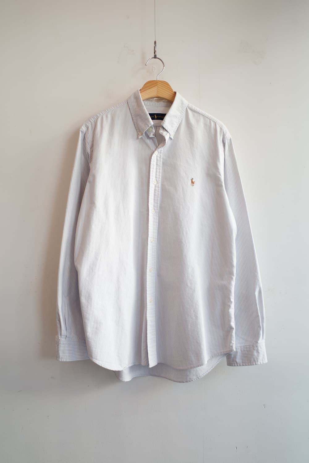 PoloRalphLauren 폴로 랄프로렌 버튼다운셔츠 상품이미지1