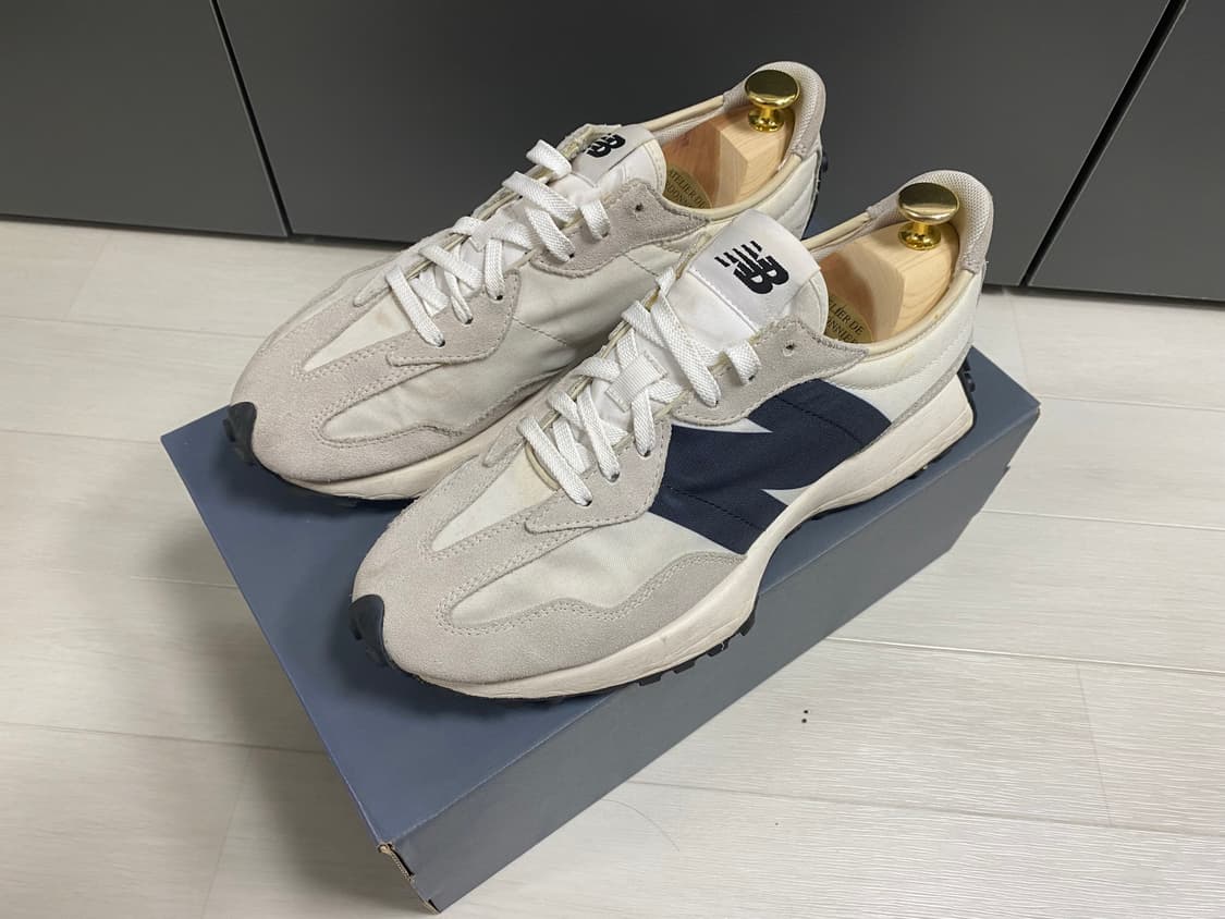 new balance ms327fe (size 260) 상품이미지1