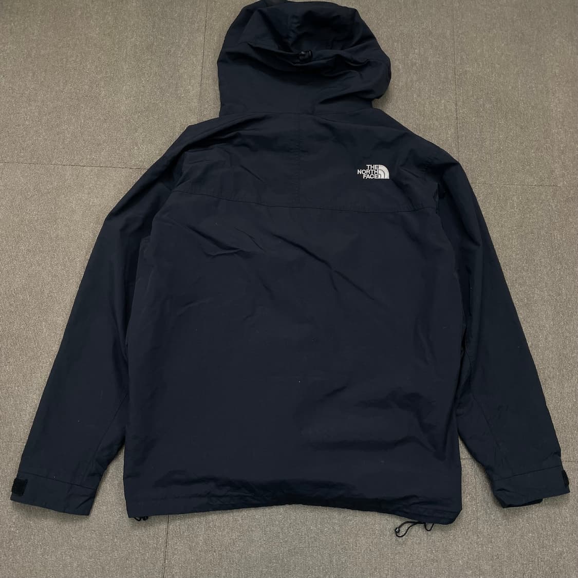 노스페이스 바람막이 자켓 L  상품이미지5