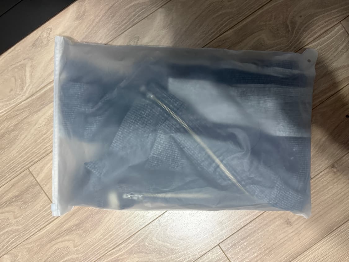 XLIM Ep.7 01 Jersey Gray (XL) 상품이미지3