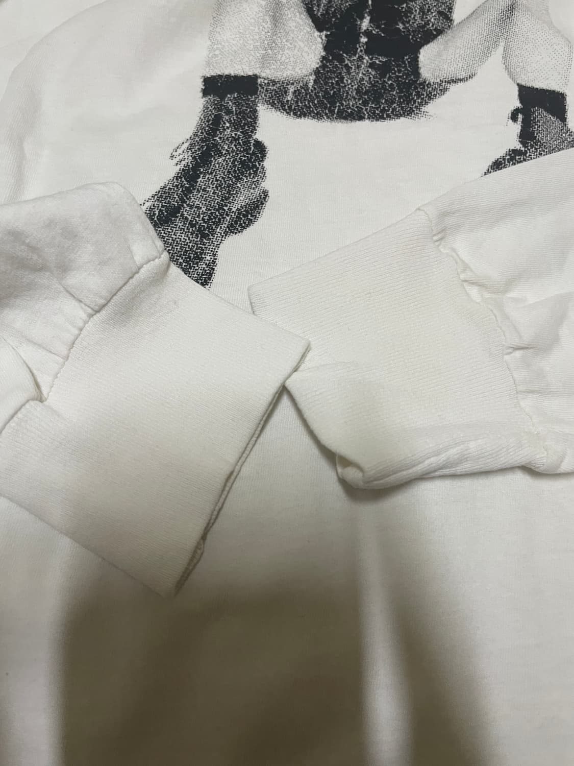 소프트오피스 롱슬리브 초판 상품이미지6