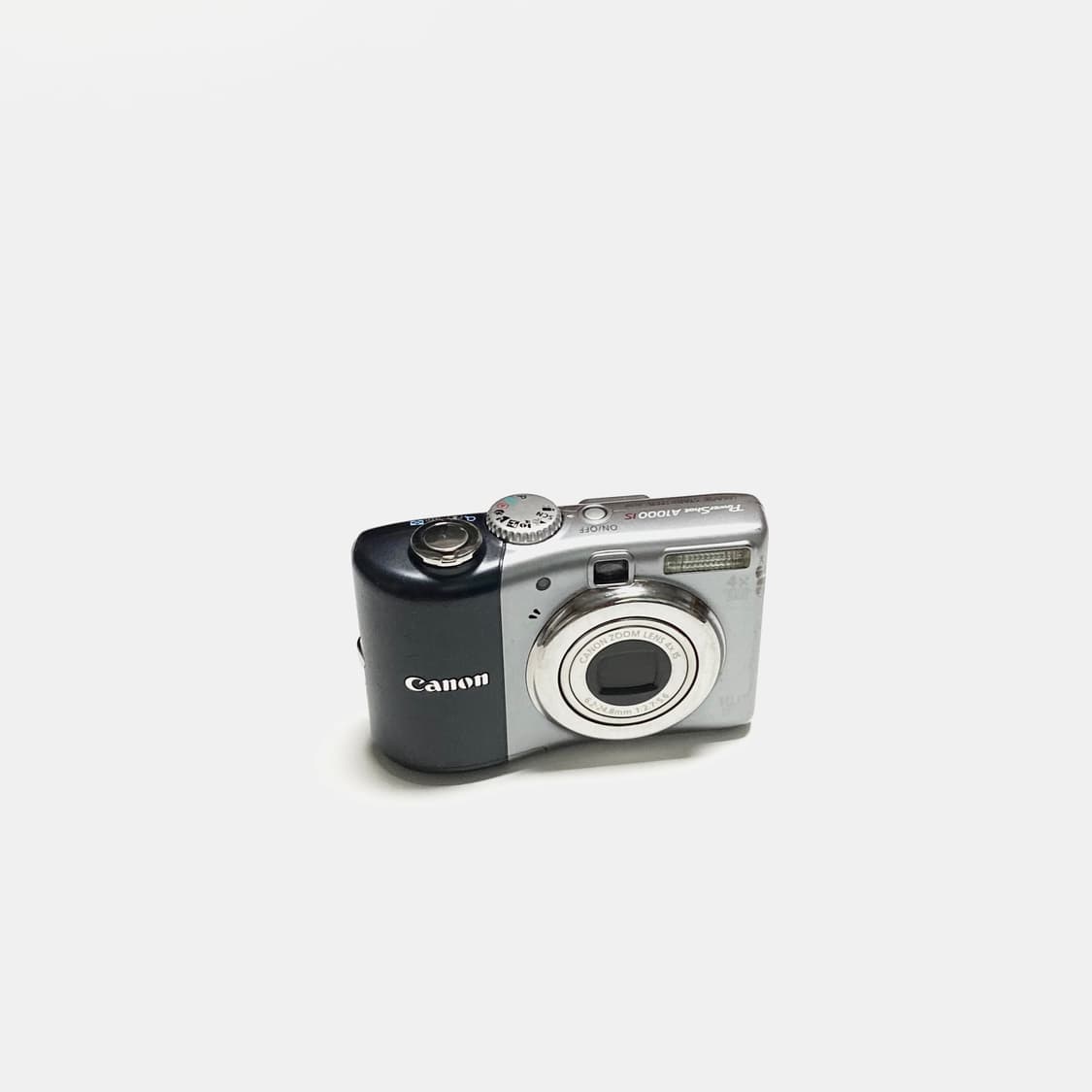 하이엔드!) Canon PowerShot A1000디카 상품이미지2