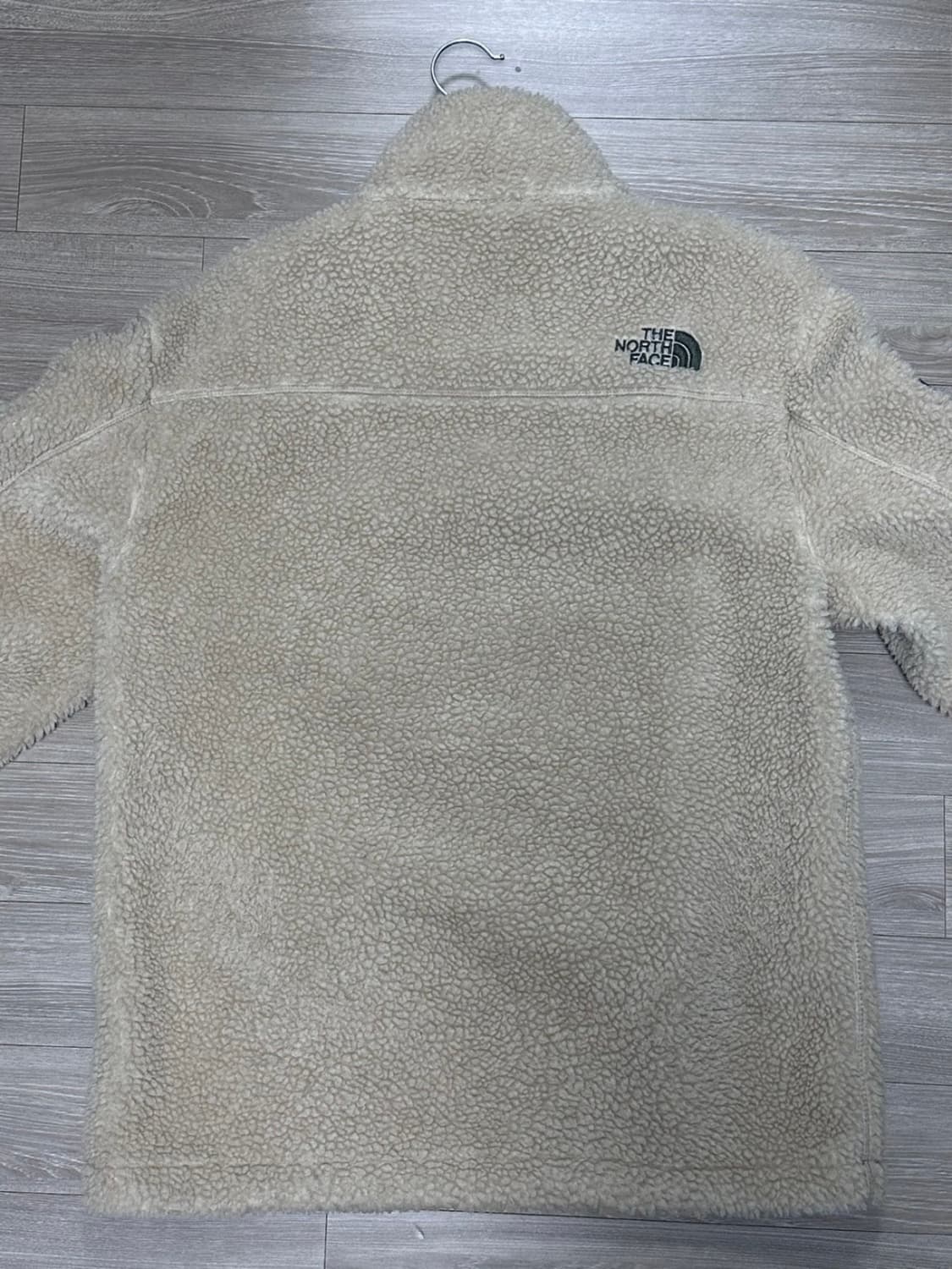 노스페이스 후리스 RIMO FLEECE JACKET 상품이미지4