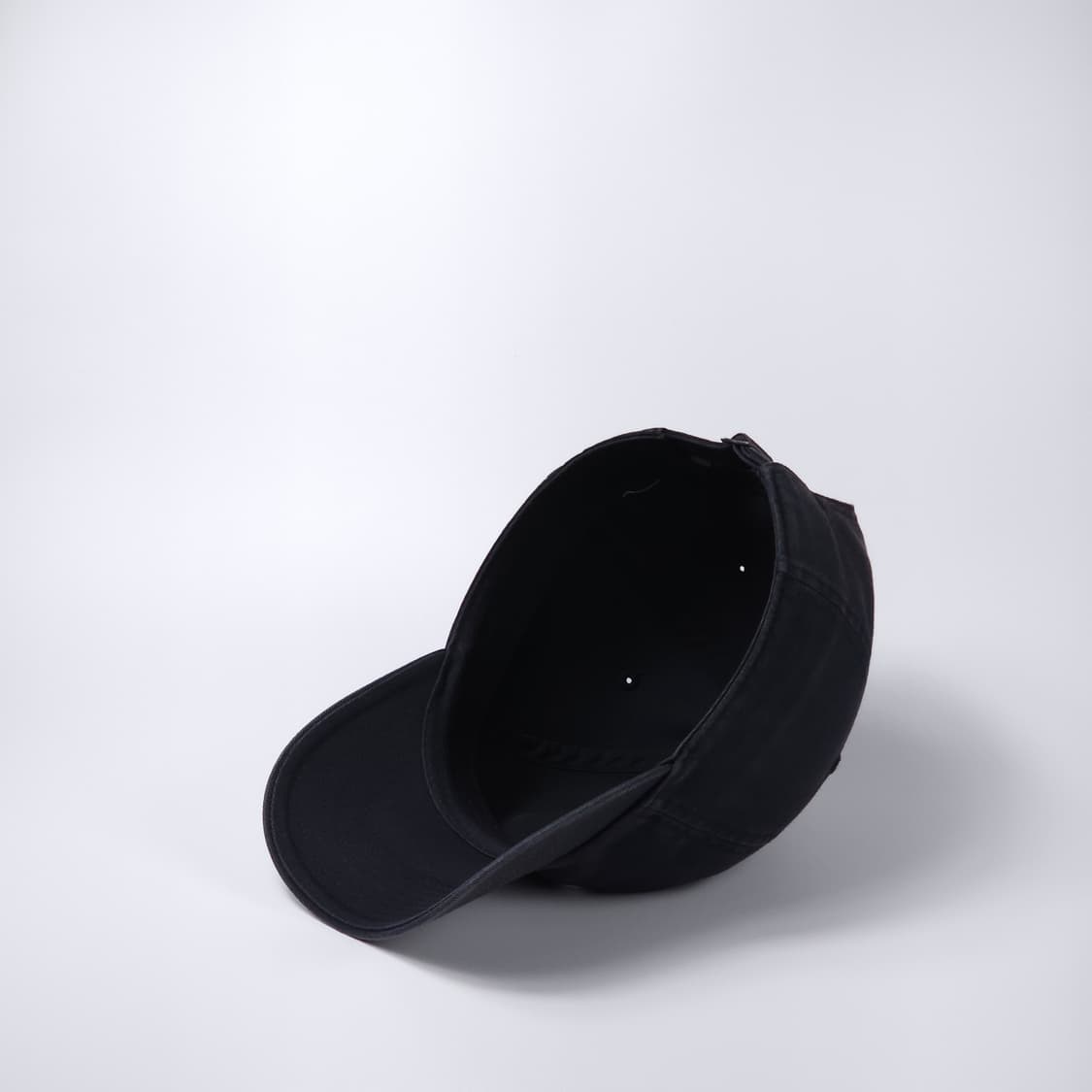 나이키 헤리티지86 빈티지 볼캡 모자 상품이미지4