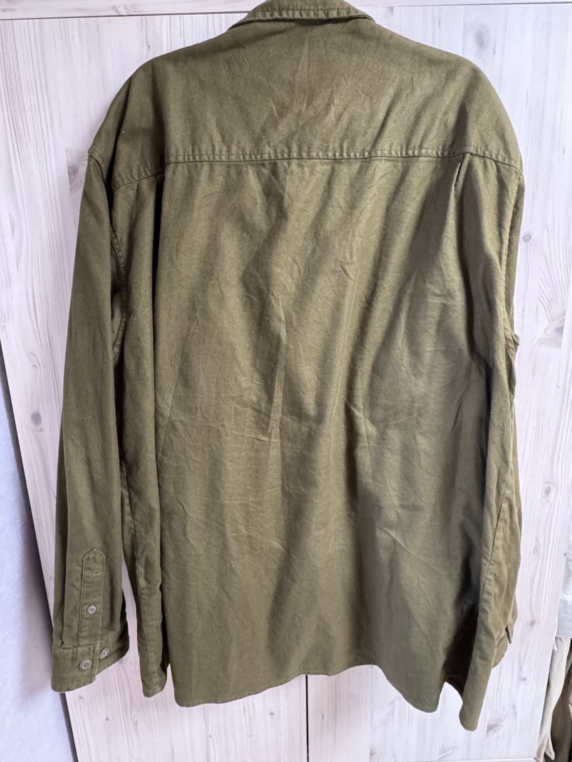 칼하트 밀포드 셔츠 상품이미지4