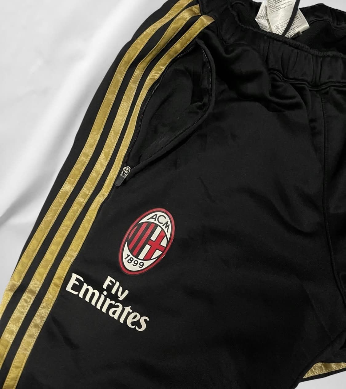 AC밀란 트레이닝 팬츠 S사이즈 상품이미지4