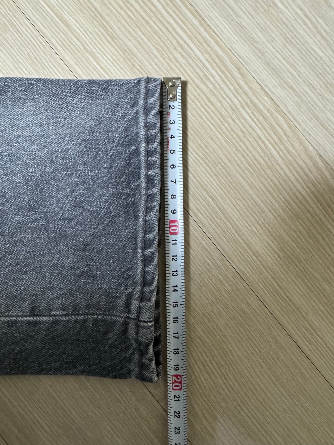 리바이스 자운드 501 30X32 상품이미지10