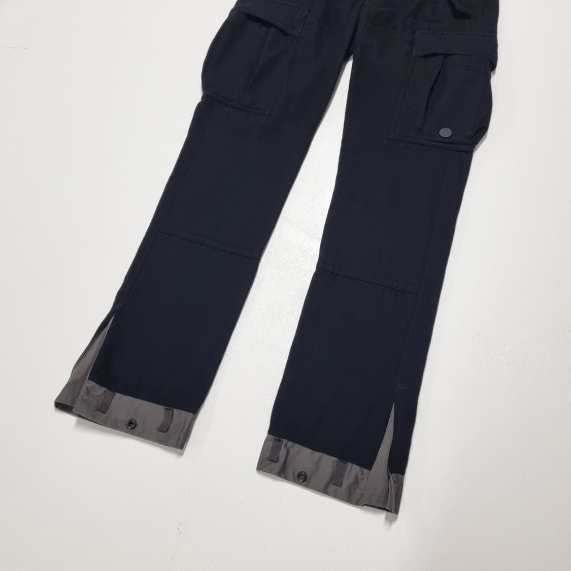 빈티지 폴로랄프로렌 밀리터리 카고팬츠 - 32/34 상품이미지7