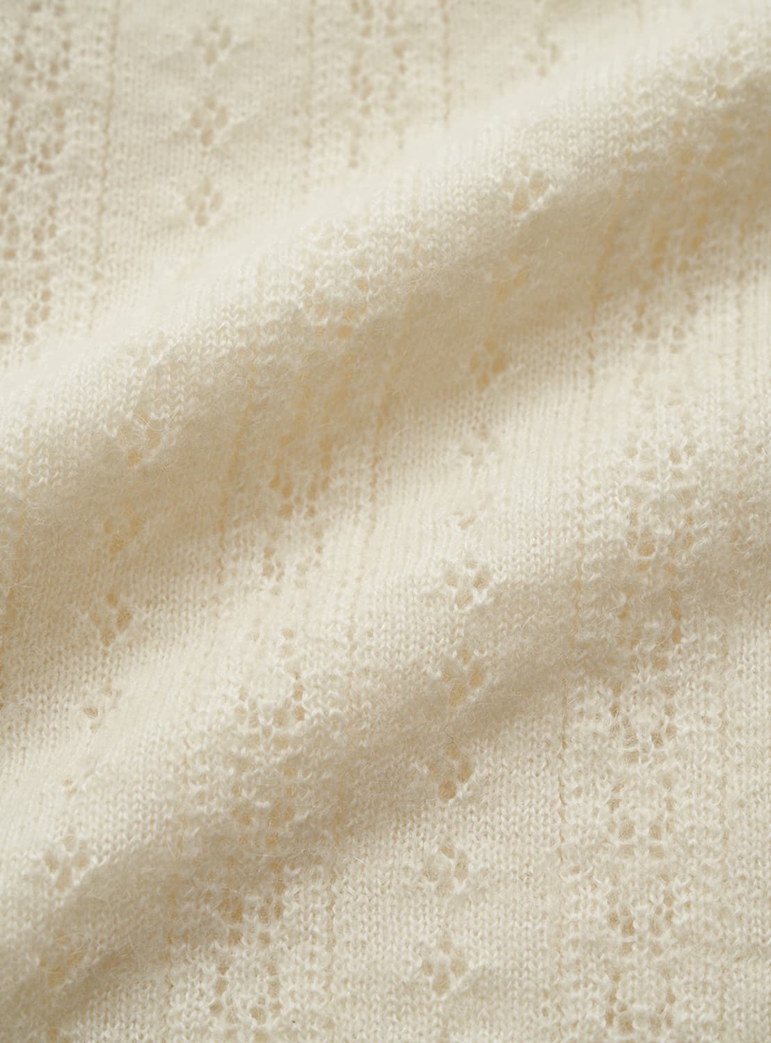 더바넷 핀니 포인텔 니트 가디건 상품이미지6