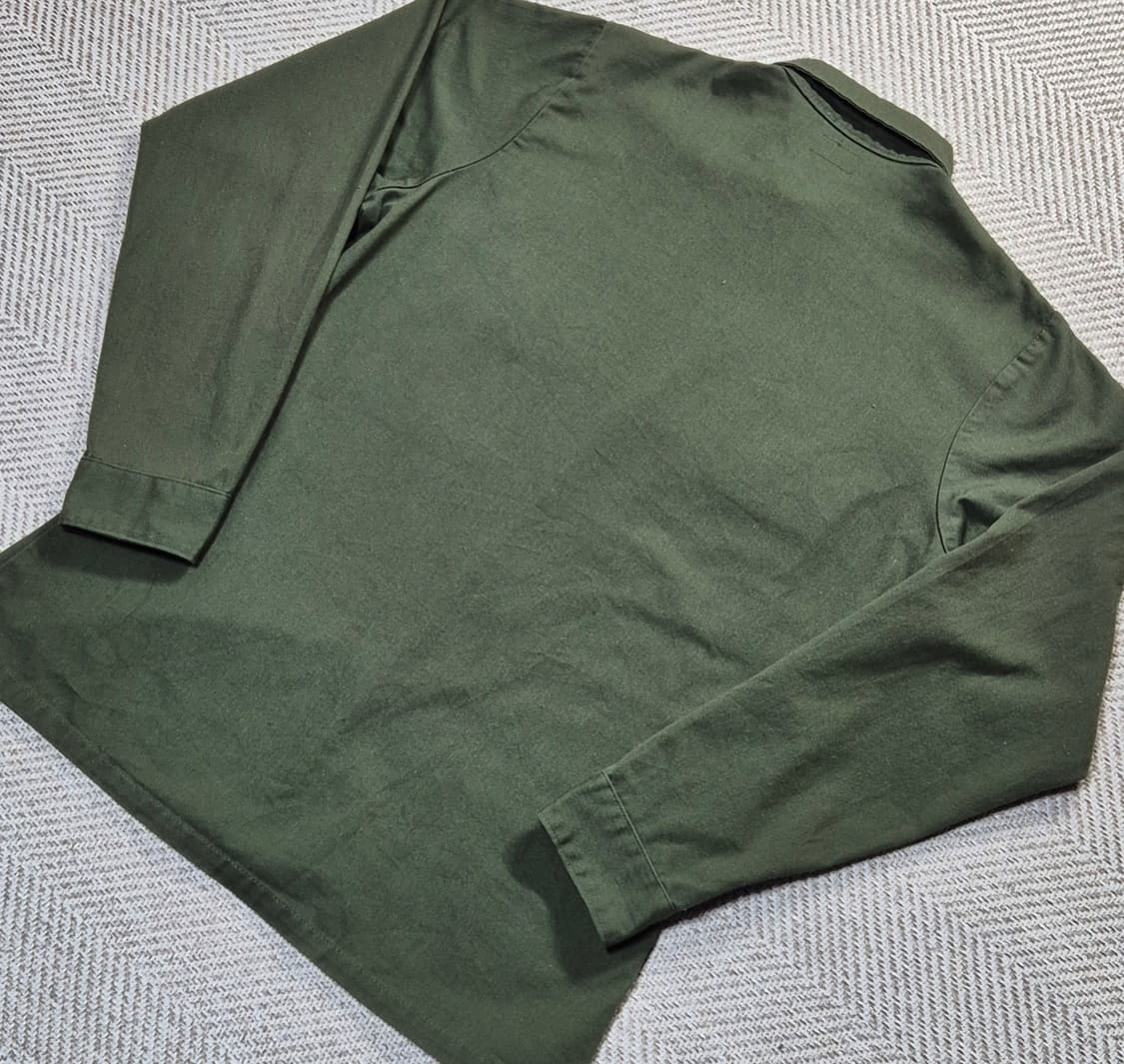 70s OG-507  미군 셔츠 상품이미지4
