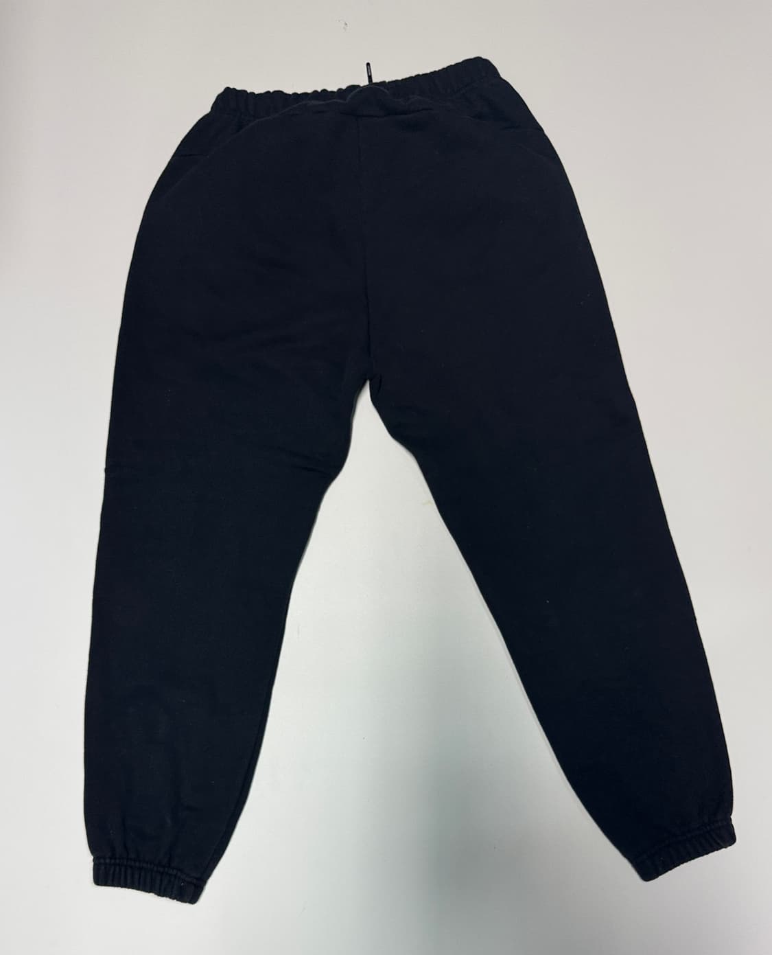 여성 라이프워크 불독 트레이닝 조거팬츠 M 25인치 상품이미지2