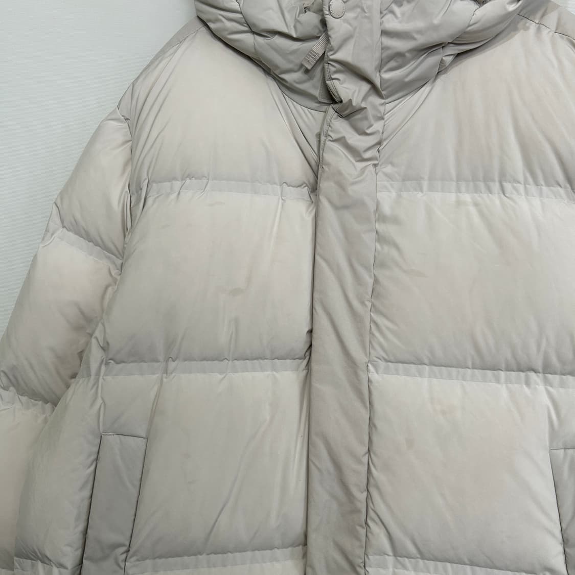 K2 2021 남성 구스다운 롱패딩 105 상품이미지2