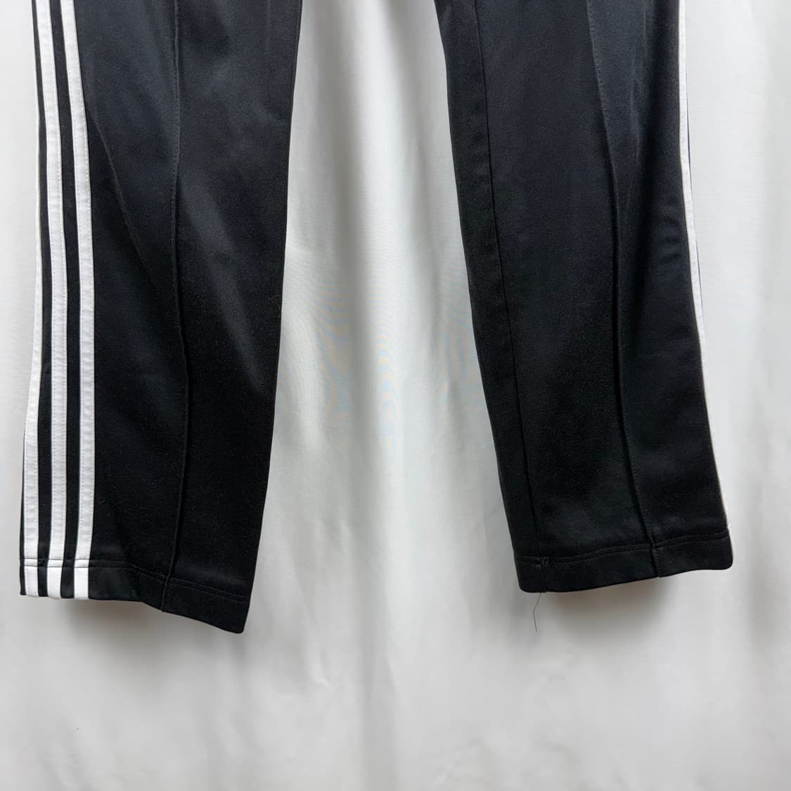 (95) 아디다스 유로파 트랙팬츠 블랙 상품이미지3