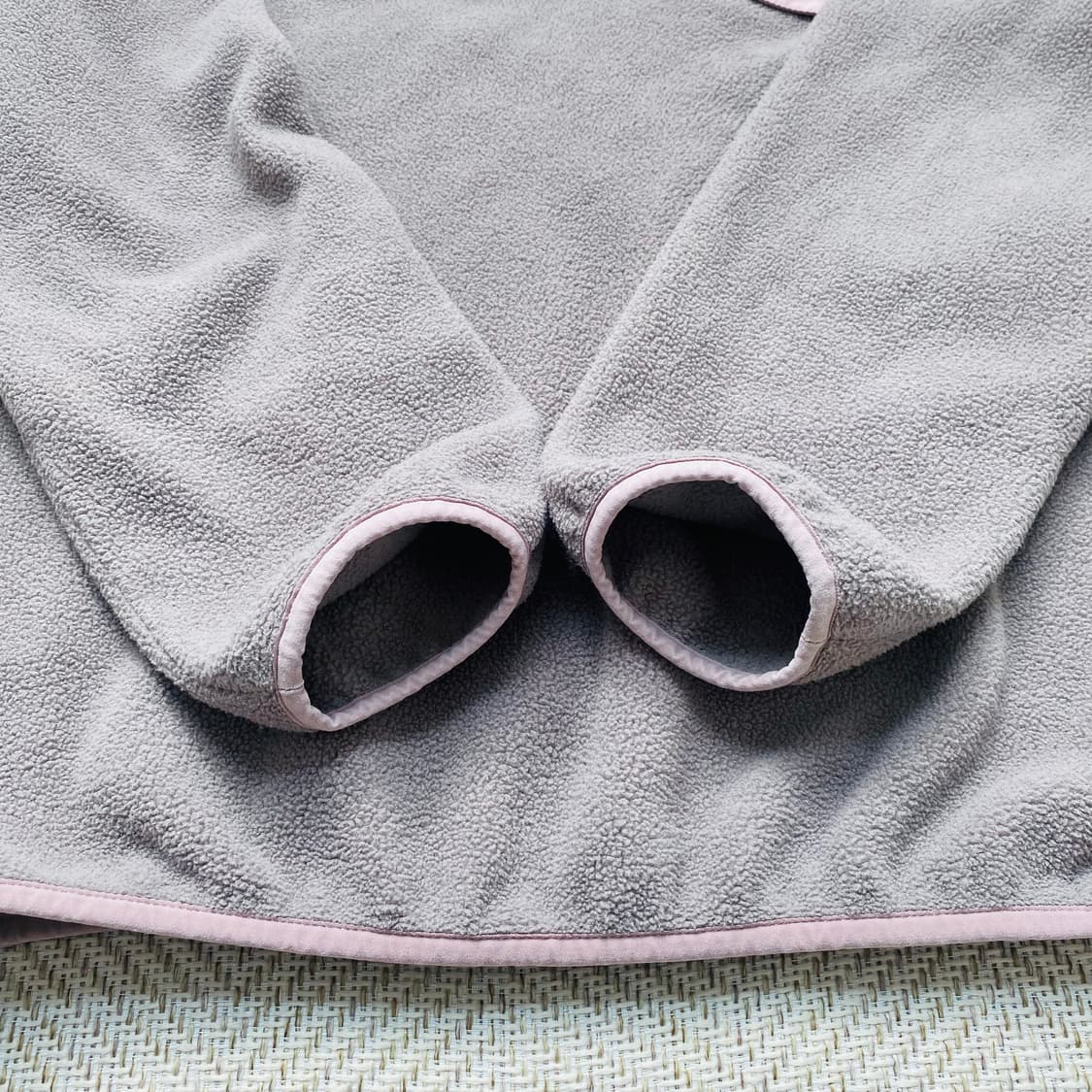 파타고니아 신칠라 그레이핑크 L 상품이미지6