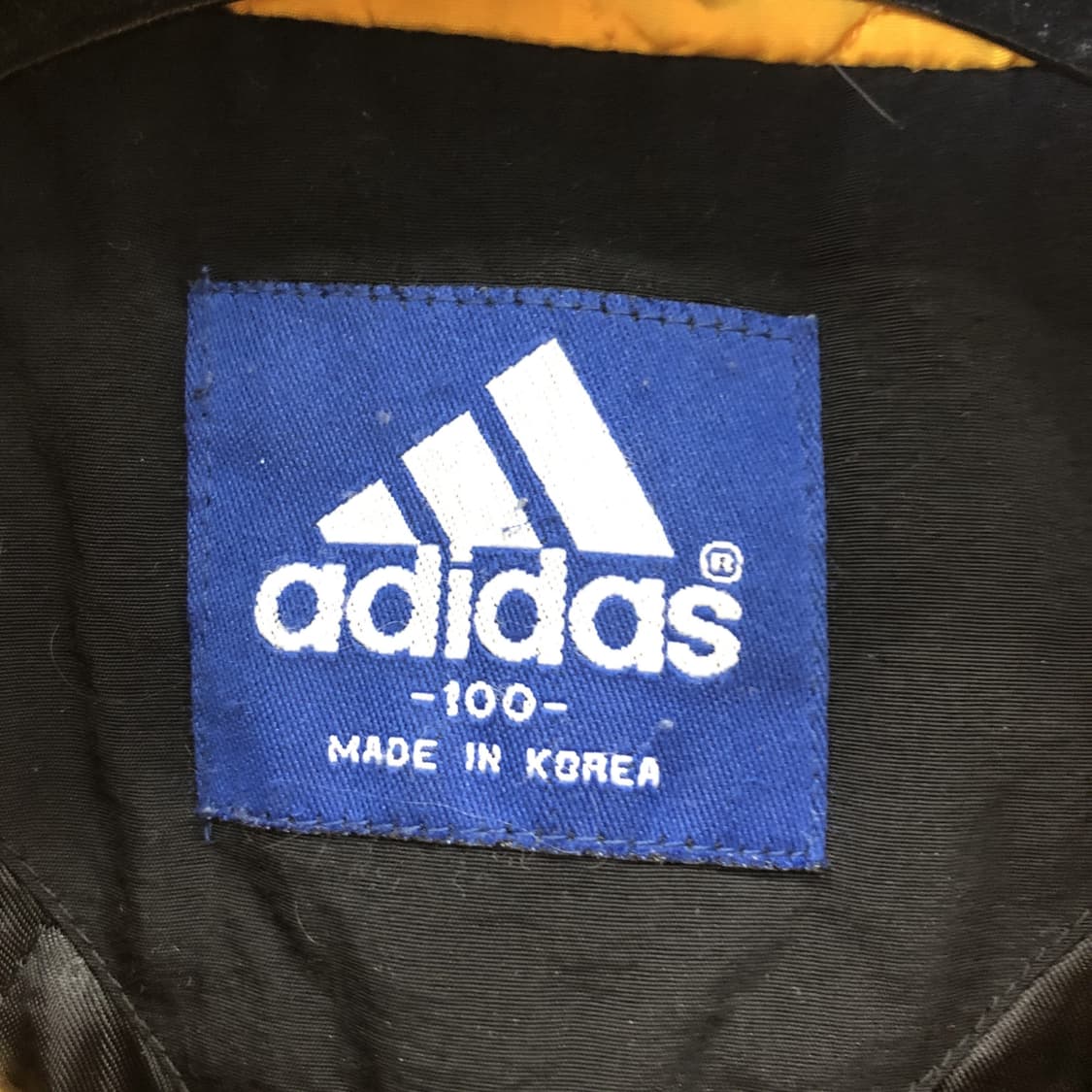 아디다스 00s 올드스쿨점퍼 100 상품이미지6