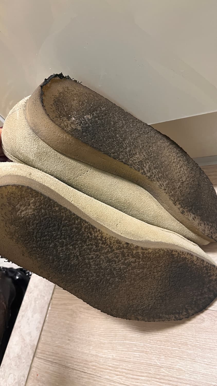 클락스 왈라비 275-280 상품이미지4