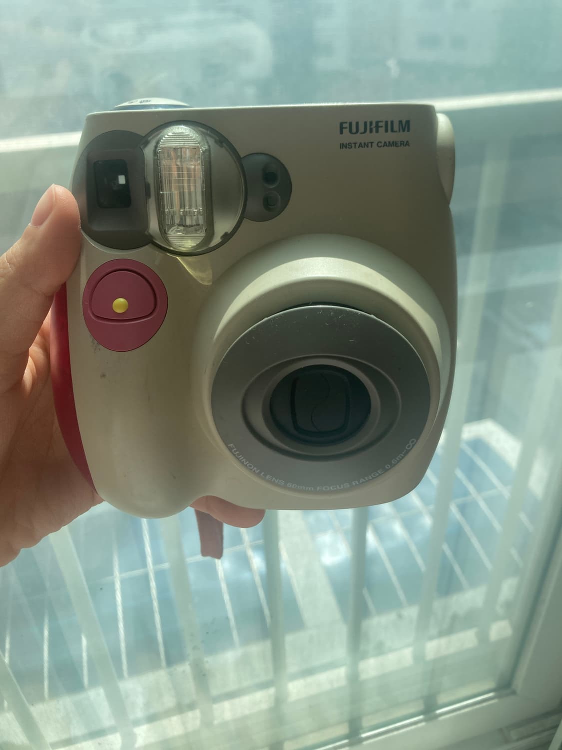 인스탁스 미니 7s 상품이미지1