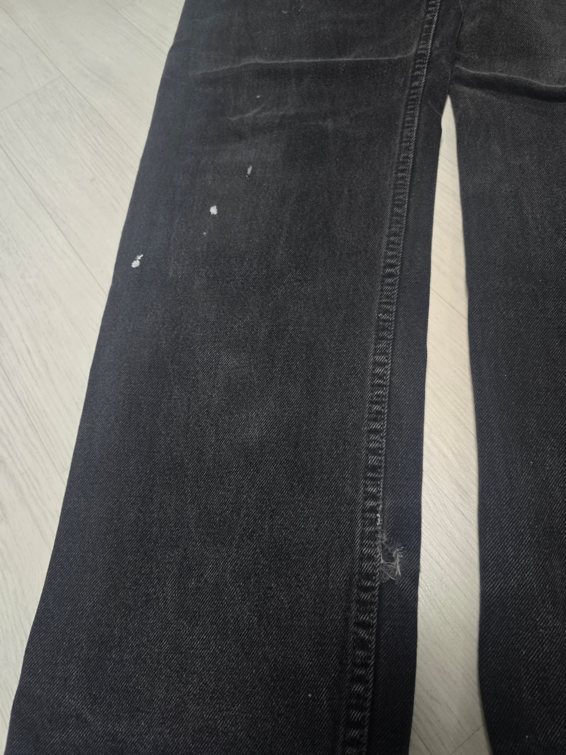 리바이스 550 상품이미지5