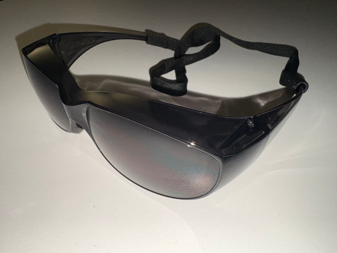 칸예 선글라스 타카시바 기무네 상품이미지6