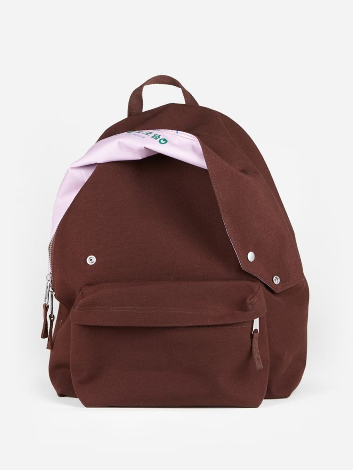 [OS]라프시몬스 X 이스트팩 상주곶감 백팩 상품이미지2